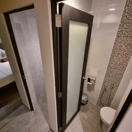 Miico Hotel @ Mount Austin Τζόχορ Μπάχρου Εξωτερικό φωτογραφία