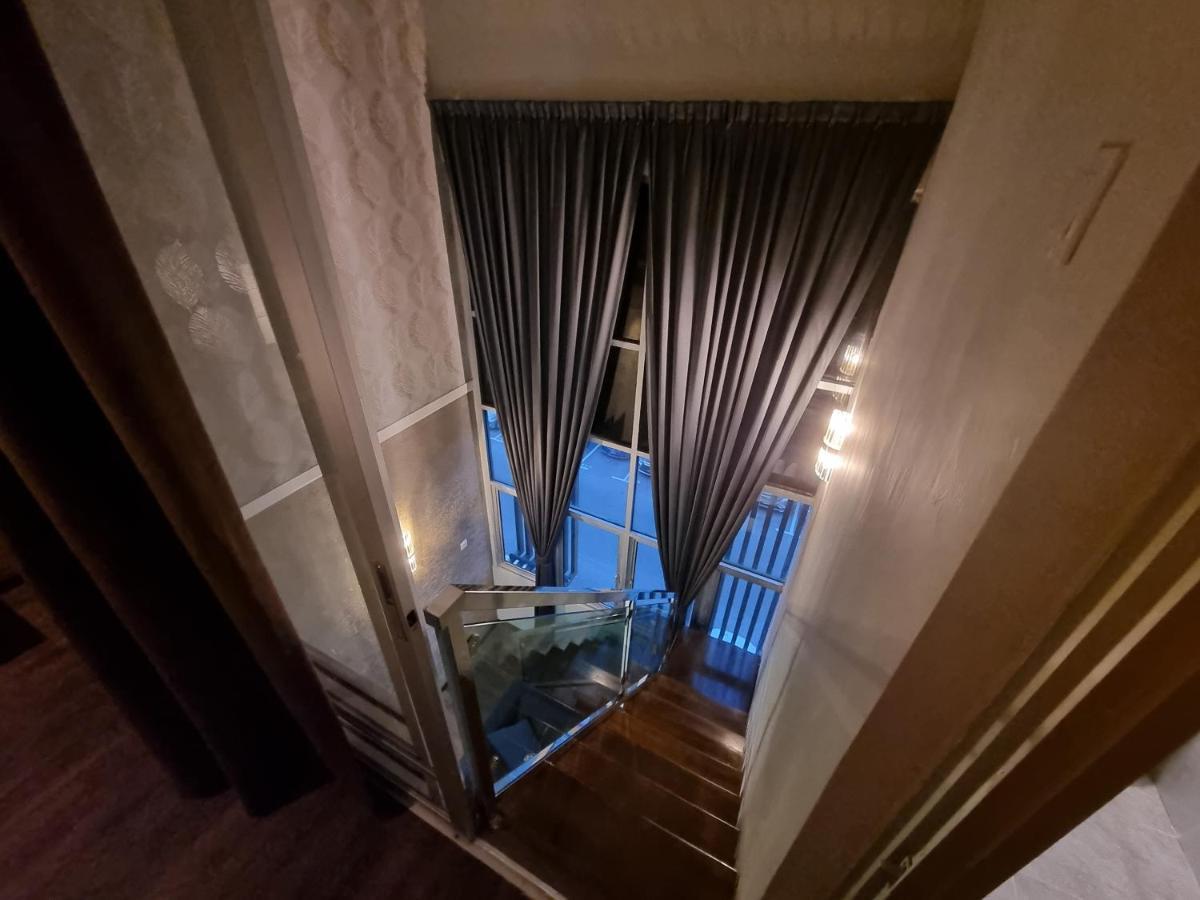 Miico Hotel @ Mount Austin Τζόχορ Μπάχρου Εξωτερικό φωτογραφία